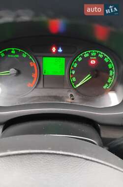 Хэтчбек Skoda Fabia 2008 в Харькове