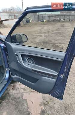 Хэтчбек Skoda Fabia 2008 в Харькове