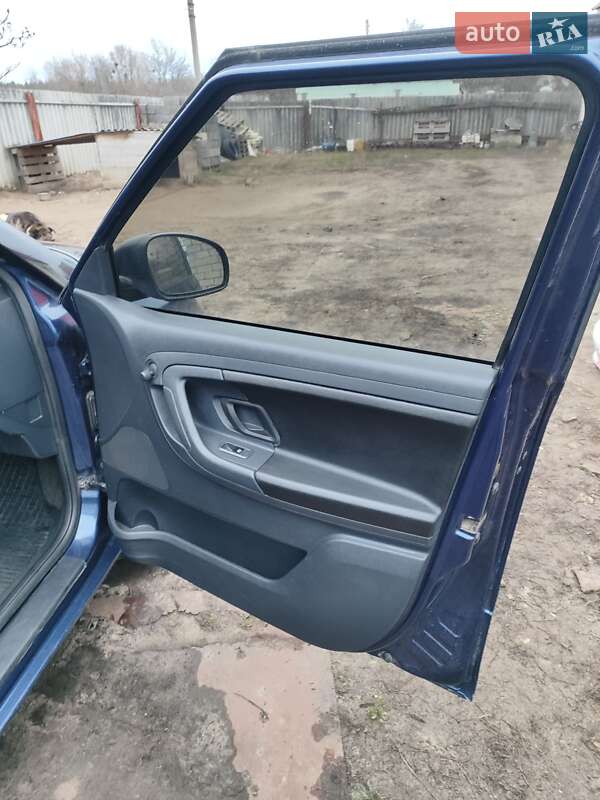 Хэтчбек Skoda Fabia 2008 в Харькове