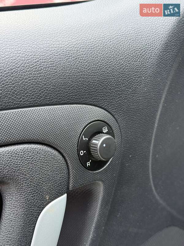 Универсал Skoda Fabia 2008 в Сумах