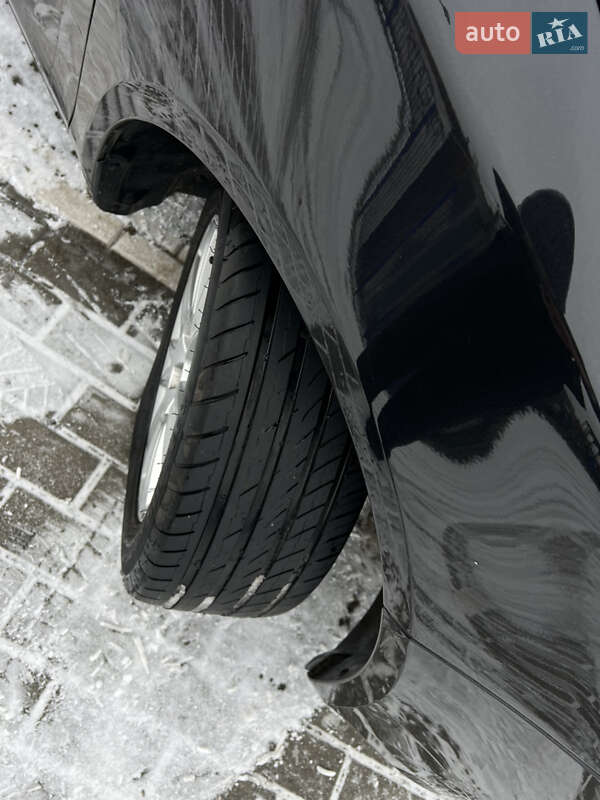 Універсал Skoda Fabia 2009 в Нововолинську