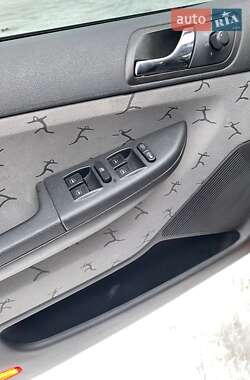 Универсал Skoda Fabia 2001 в Киеве