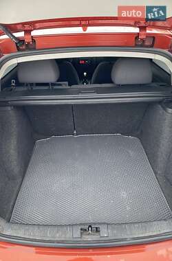 Универсал Skoda Fabia 2001 в Киеве