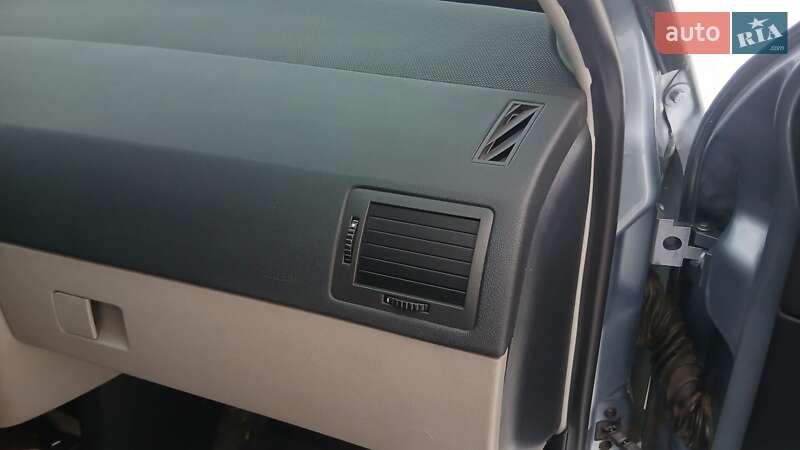 Універсал Skoda Fabia 2005 в Олександрівці фото 16 Універсал Skoda Fabia 2005 в Олександрівці