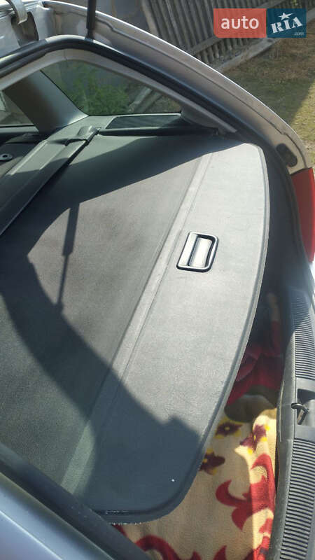 Универсал Skoda Fabia 2005 в Хмельнике фото 5 Универсал Skoda Fabia 2005 в Хмельнике