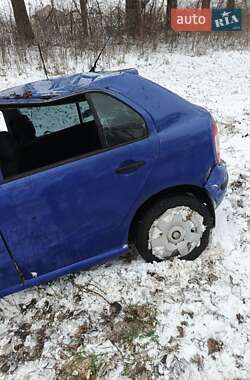 Хэтчбек Skoda Fabia 2006 в Полонном