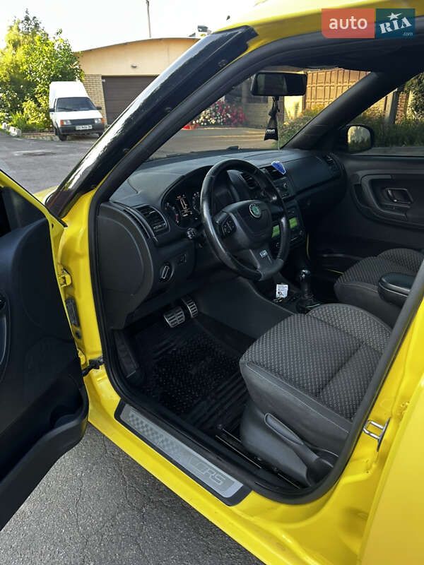 Універсал Skoda Fabia 2011 в Харкові фото 10 Універсал Skoda Fabia 2011 в Харкові