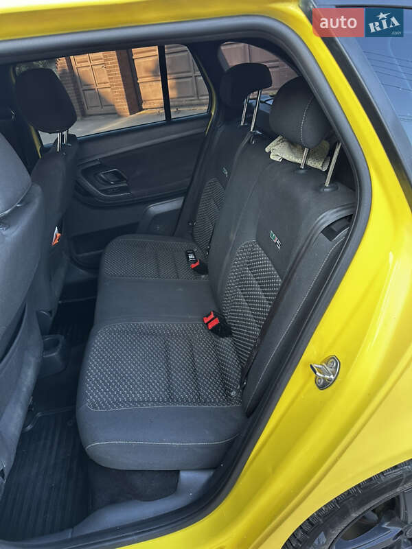 Універсал Skoda Fabia 2011 в Харкові фото 14 Універсал Skoda Fabia 2011 в Харкові