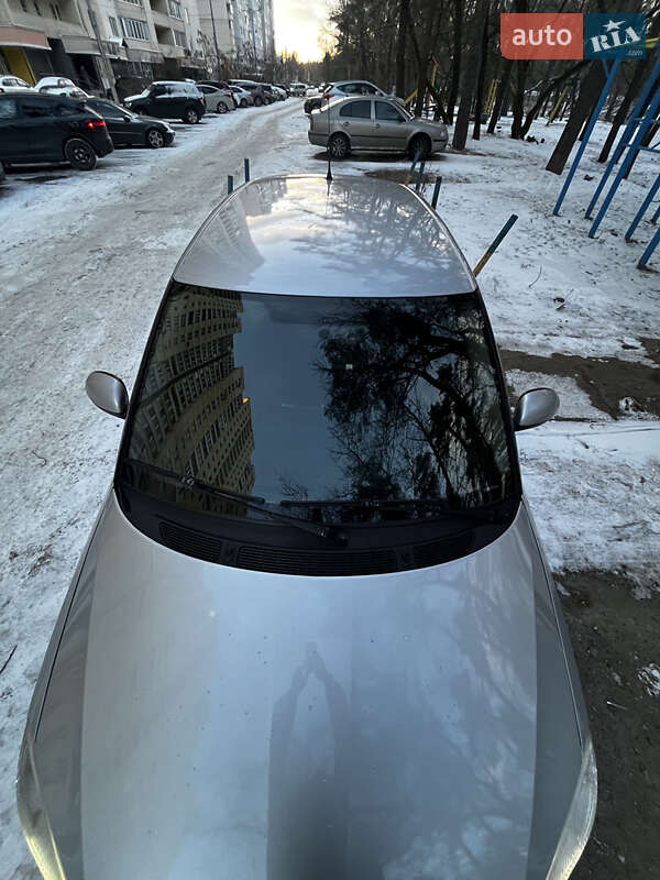 Хетчбек Skoda Fabia 2008 в Києві фото 14 Хетчбек Skoda Fabia 2008 в Києві