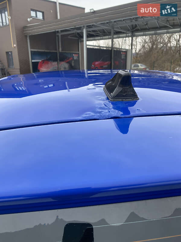 Хэтчбек Skoda Fabia 2009 в Ровно