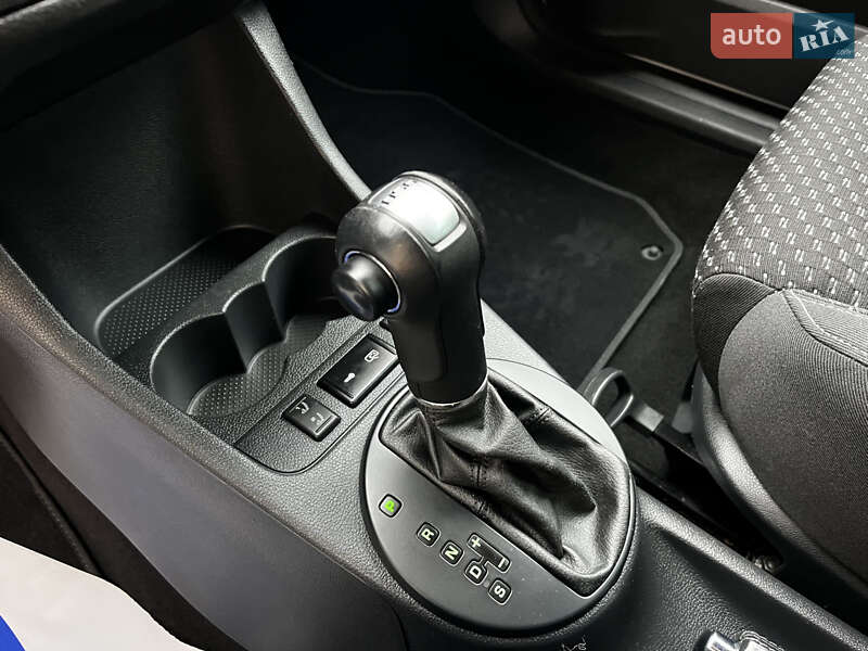 Універсал Skoda Fabia 2011 в Луцьку