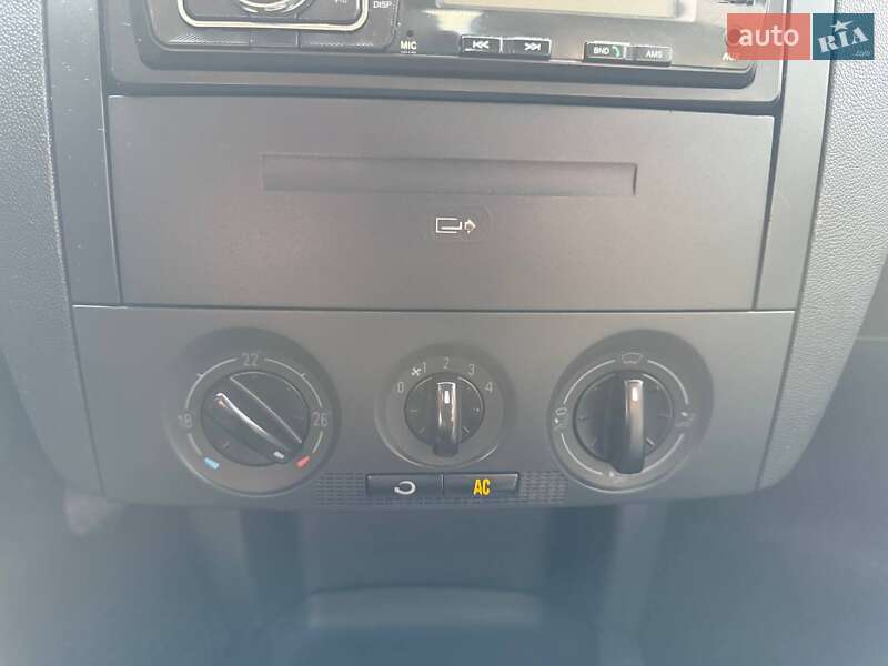 Универсал Skoda Fabia 2001 в Коломые