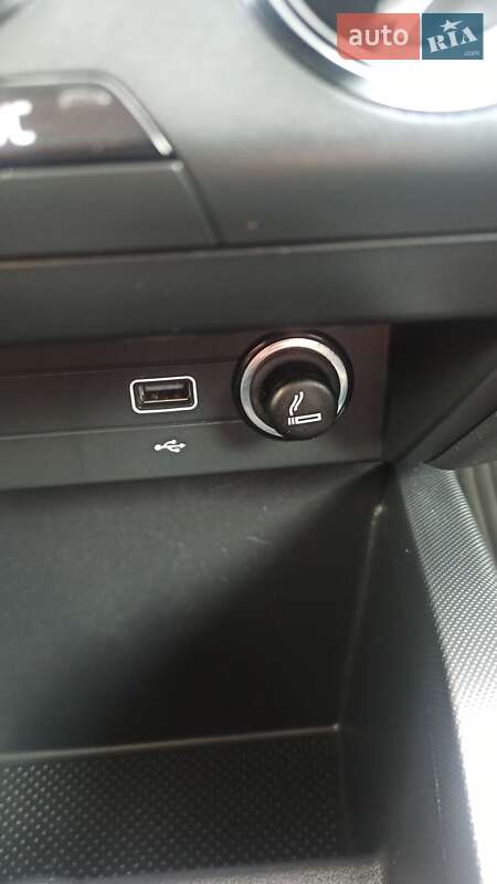 Хэтчбек Skoda Fabia 2019 в Виннице