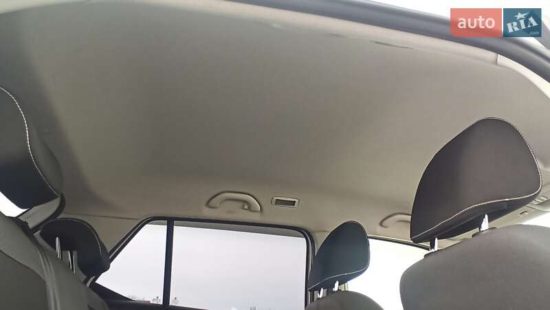 Хэтчбек Skoda Fabia 2019 в Виннице