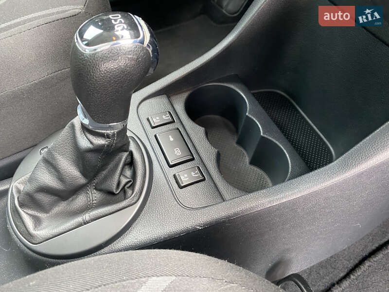 Универсал Skoda Fabia 2014 в Киеве