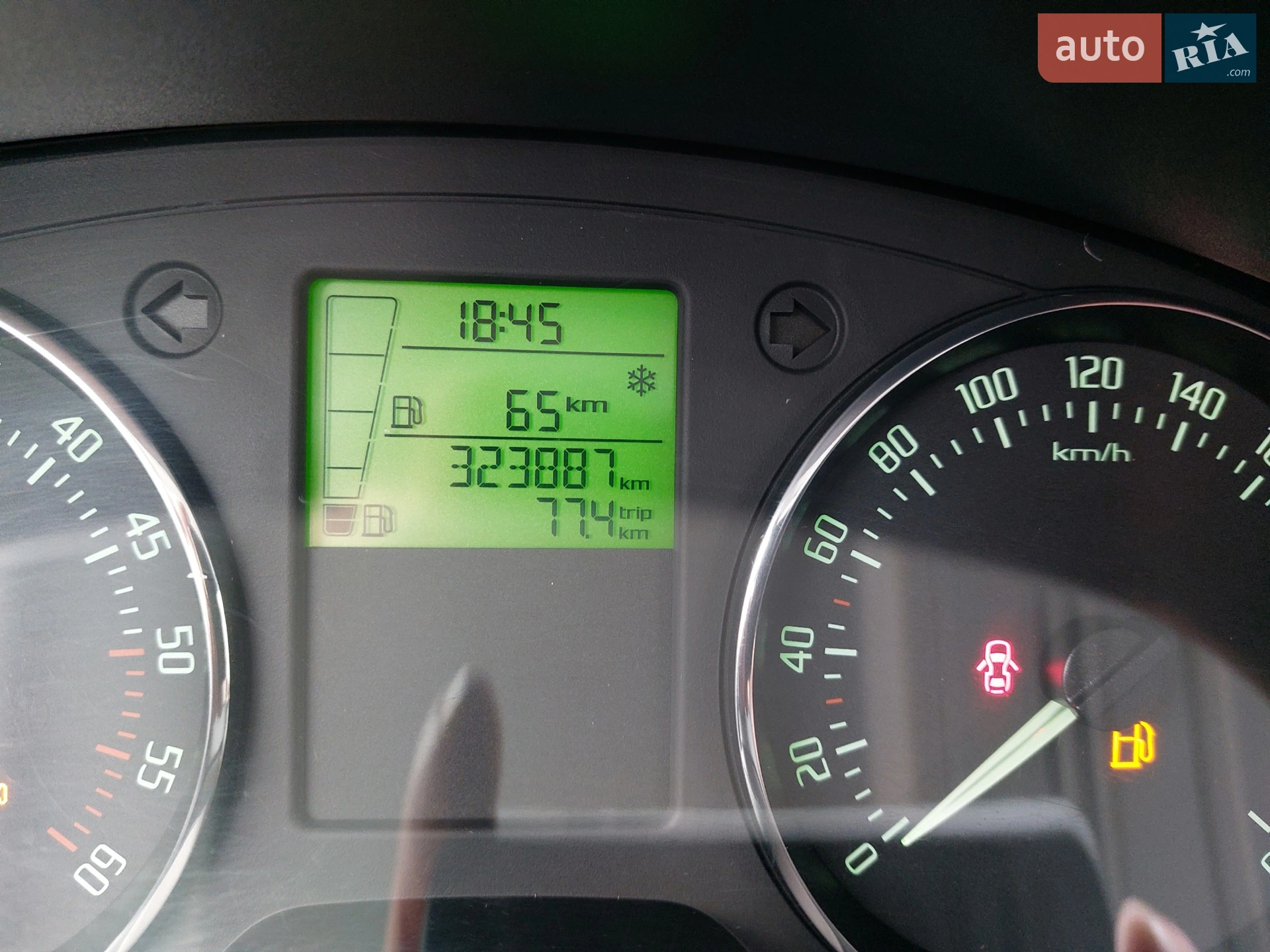 2010 Skoda Fabia - мініатюра 60