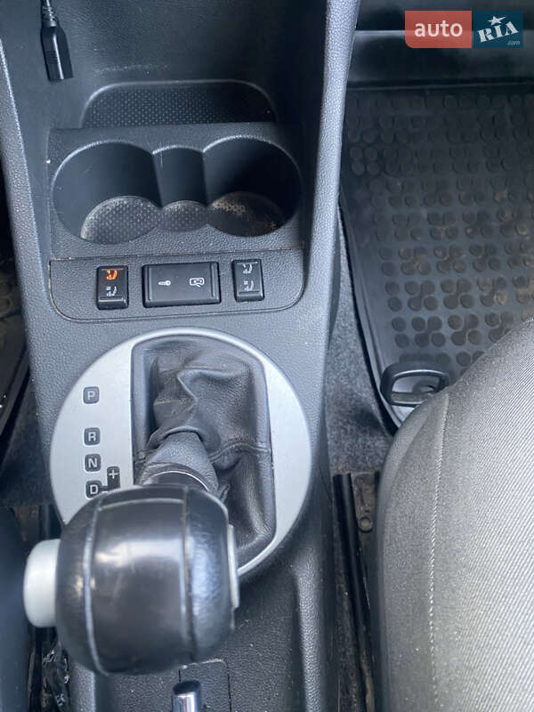 Універсал Skoda Fabia 2008 в Львові