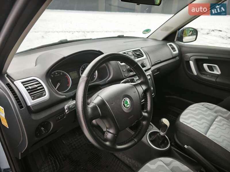 Универсал Skoda Fabia 2007 в Хмельницком фото 24 Универсал Skoda Fabia 2007 в Хмельницком