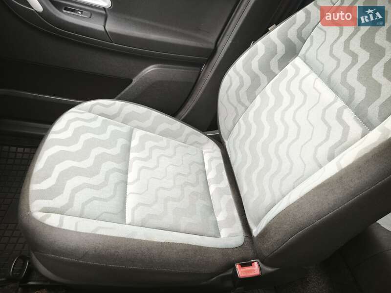 Универсал Skoda Fabia 2007 в Хмельницком фото 26 Универсал Skoda Fabia 2007 в Хмельницком