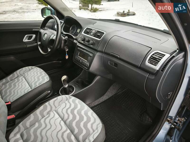 Универсал Skoda Fabia 2007 в Хмельницком фото 36 Универсал Skoda Fabia 2007 в Хмельницком