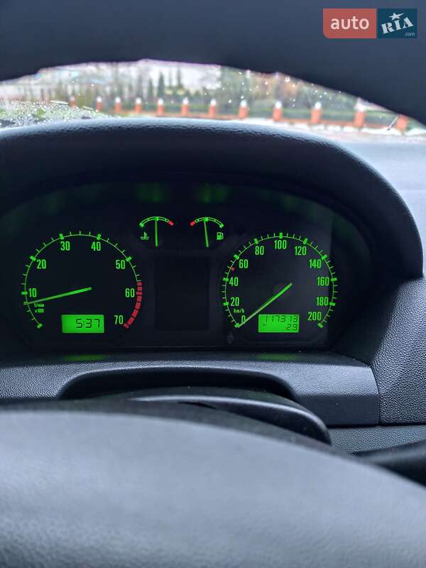 Хэтчбек Skoda Fabia 2004 в Червоногригорьевцы фото 10 Хэтчбек Skoda Fabia 2004 в Червоногригорьевцы