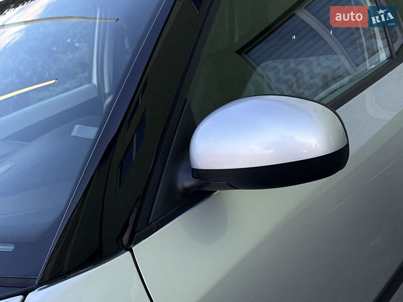 Хетчбек Skoda Fabia 2007 в Дрогобичі фото 13 Хетчбек Skoda Fabia 2007 в Дрогобичі