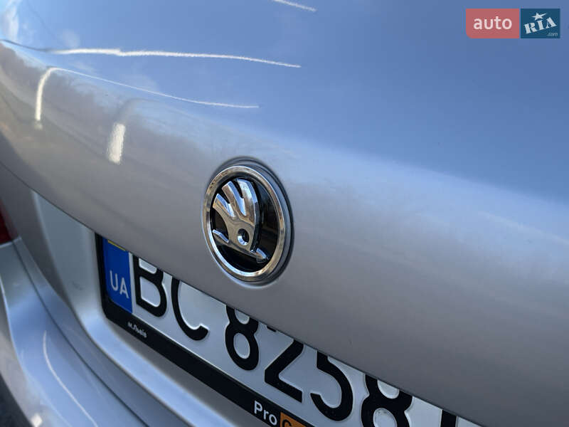 Хетчбек Skoda Fabia 2007 в Дрогобичі фото 46 Хетчбек Skoda Fabia 2007 в Дрогобичі