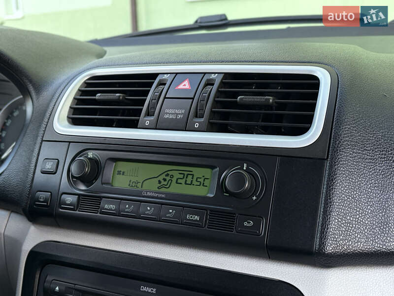 Хетчбек Skoda Fabia 2007 в Дрогобичі фото 63 Хетчбек Skoda Fabia 2007 в Дрогобичі