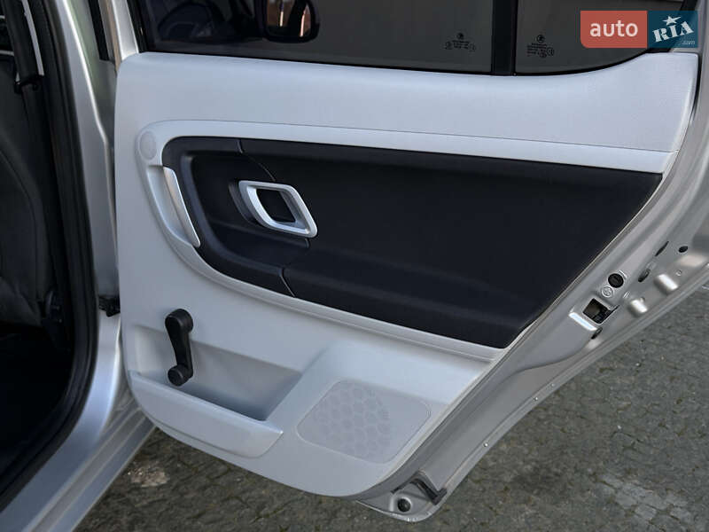 Хетчбек Skoda Fabia 2007 в Дрогобичі фото 84 Хетчбек Skoda Fabia 2007 в Дрогобичі