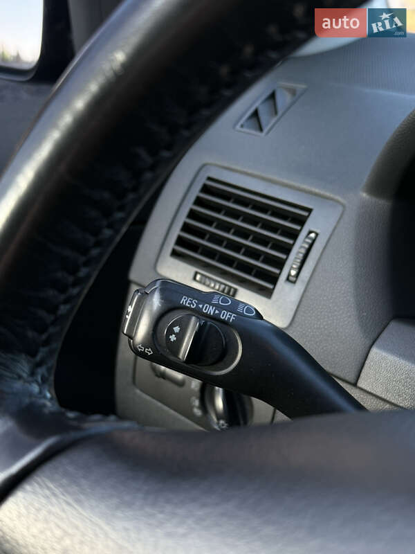 Хетчбек Skoda Fabia 2007 в Львові