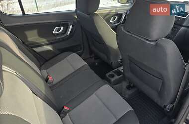 Хетчбек Skoda Fabia 2009 в Хмельницькому