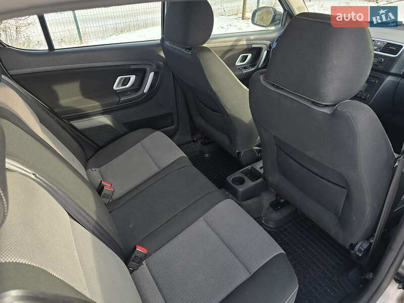 Хэтчбек Skoda Fabia 2009 в Хмельницком фото 39 Хэтчбек Skoda Fabia 2009 в Хмельницком