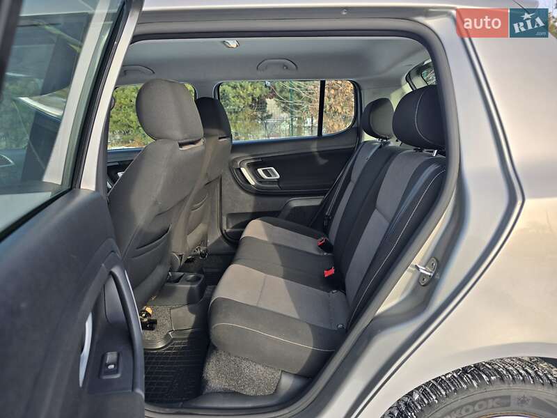 Хэтчбек Skoda Fabia 2009 в Хмельницком фото 45 Хэтчбек Skoda Fabia 2009 в Хмельницком