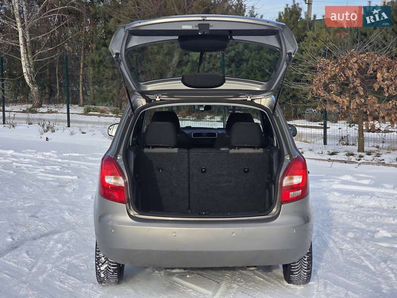 Хэтчбек Skoda Fabia 2009 в Хмельницком фото 50 Хэтчбек Skoda Fabia 2009 в Хмельницком