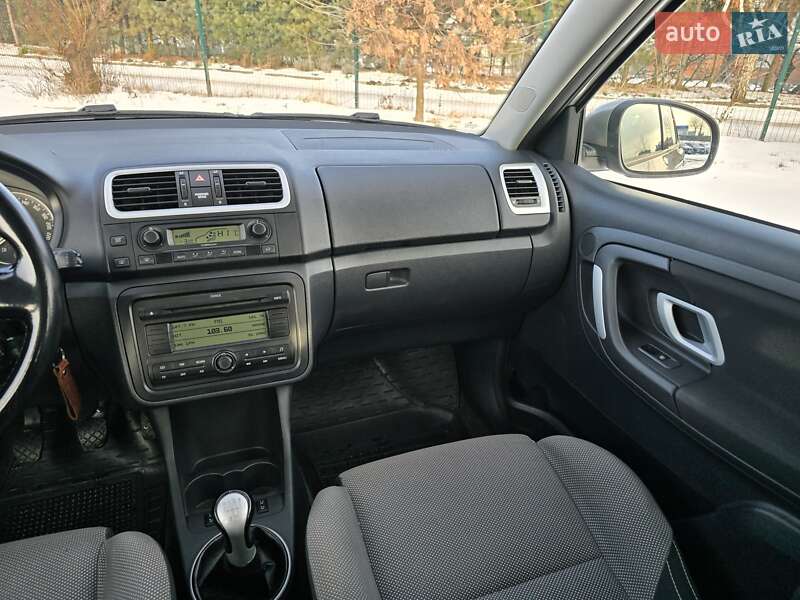 Хэтчбек Skoda Fabia 2009 в Хмельницком фото 28 Хэтчбек Skoda Fabia 2009 в Хмельницком