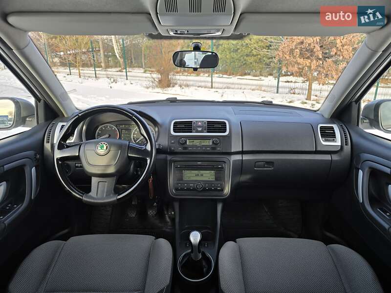 Хэтчбек Skoda Fabia 2009 в Хмельницком фото 2 Хэтчбек Skoda Fabia 2009 в Хмельницком