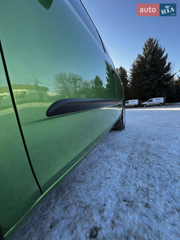 Универсал Skoda Fabia 2011 в Луцке