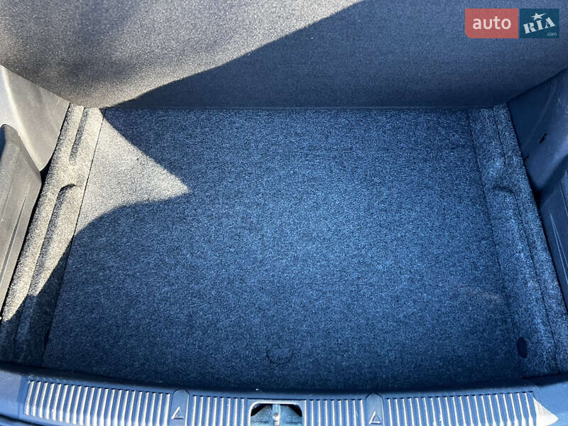 Универсал Skoda Fabia 2011 в Луцке