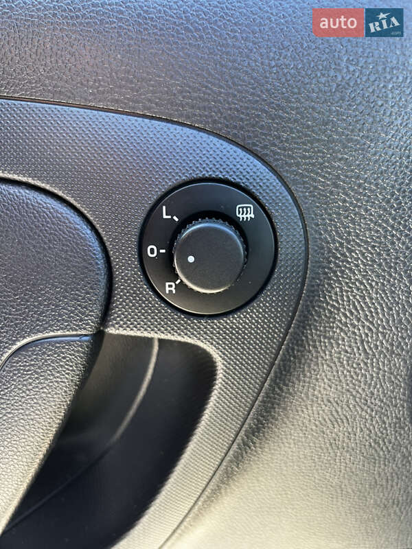 Универсал Skoda Fabia 2011 в Луцке