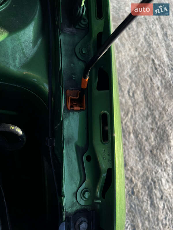 Универсал Skoda Fabia 2011 в Луцке