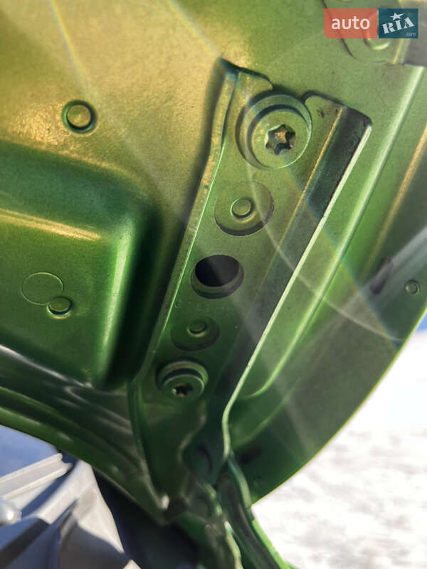 Универсал Skoda Fabia 2011 в Луцке