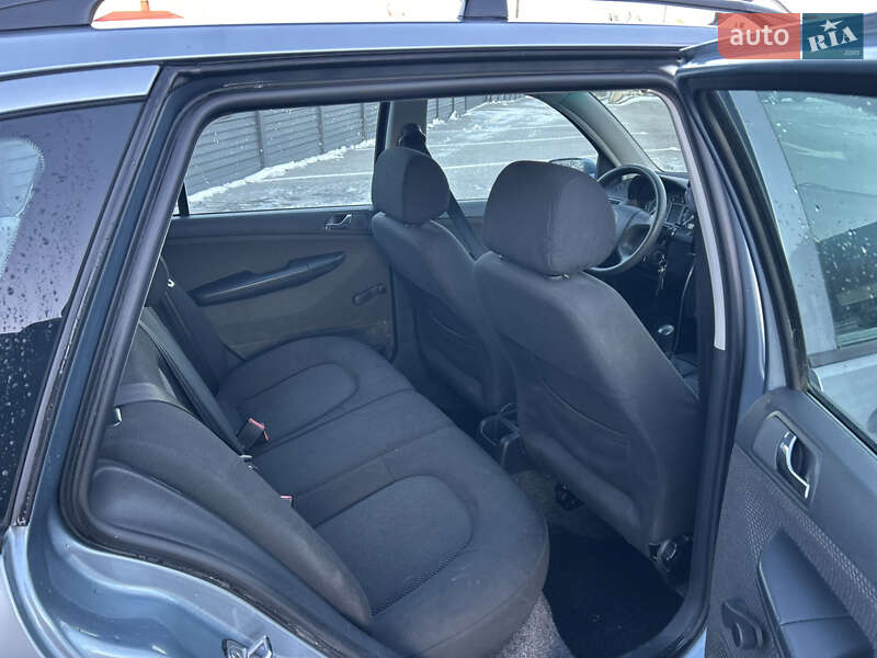 Універсал Skoda Fabia 2006 в Дубні фото 15 Універсал Skoda Fabia 2006 в Дубні