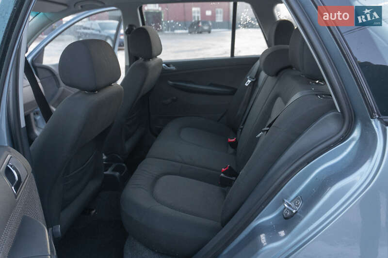 Універсал Skoda Fabia 2006 в Дубні фото 14 Універсал Skoda Fabia 2006 в Дубні