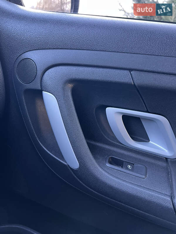 Хетчбек Skoda Fabia 2008 в Хмельницькому фото 34 Хетчбек Skoda Fabia 2008 в Хмельницькому