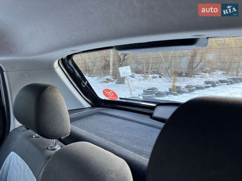 Хетчбек Skoda Fabia 2008 в Хмельницькому фото 38 Хетчбек Skoda Fabia 2008 в Хмельницькому