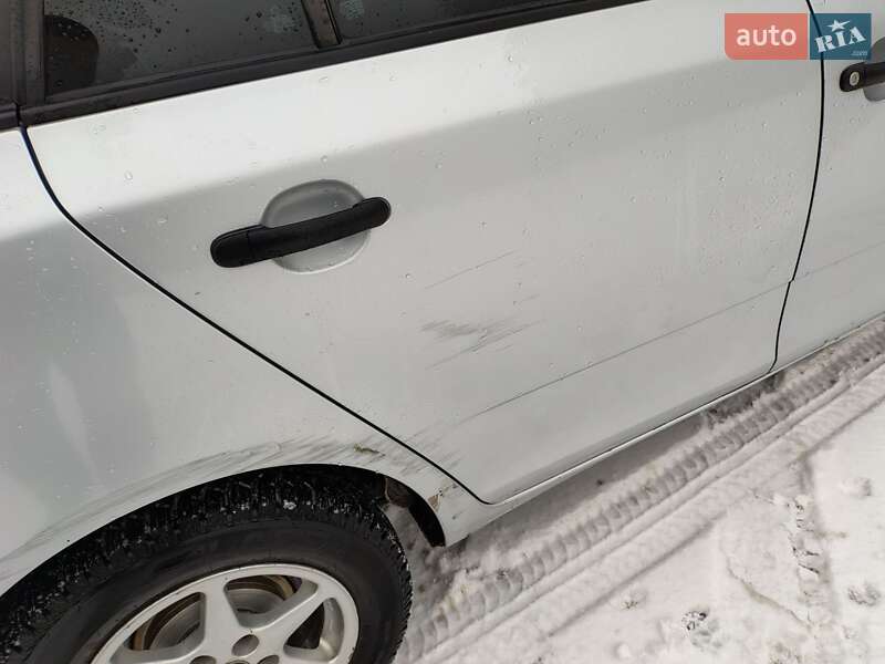 Універсал Skoda Fabia 2010 в Хмельницькому фото 4 Універсал Skoda Fabia 2010 в Хмельницькому