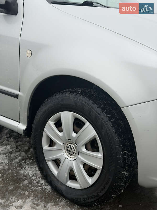 Универсал Skoda Fabia 2004 в Виннице фото 4 Универсал Skoda Fabia 2004 в Виннице