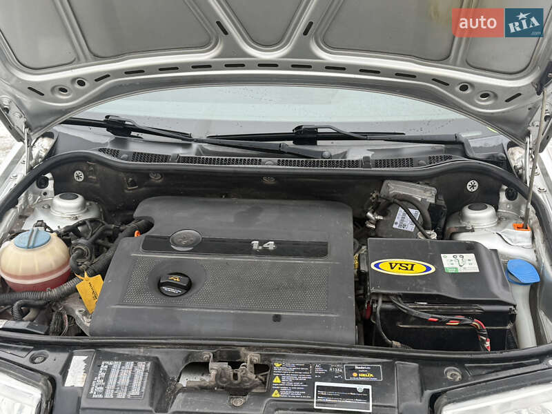 Универсал Skoda Fabia 2004 в Виннице фото 34 Универсал Skoda Fabia 2004 в Виннице