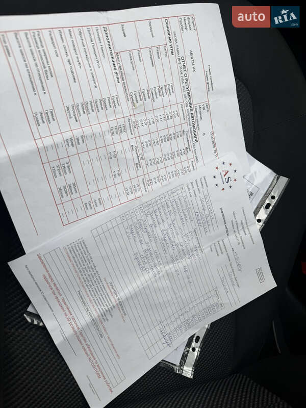 Универсал Skoda Fabia 2004 в Виннице фото 36 Универсал Skoda Fabia 2004 в Виннице