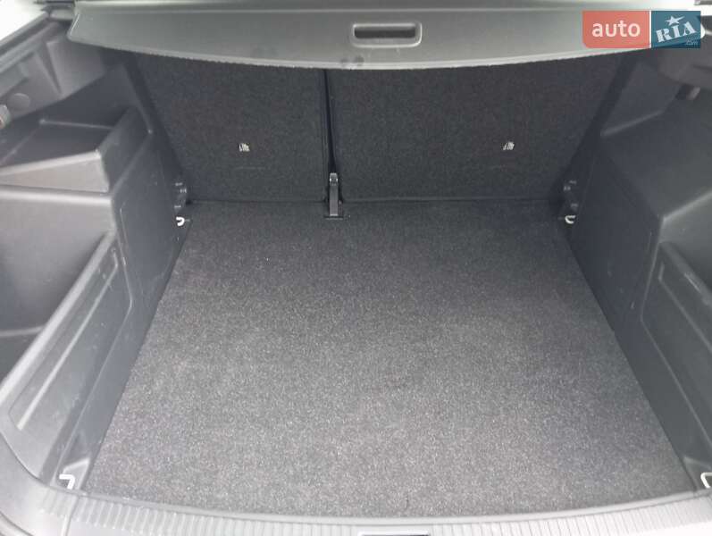 Универсал Skoda Fabia 2021 в Киеве